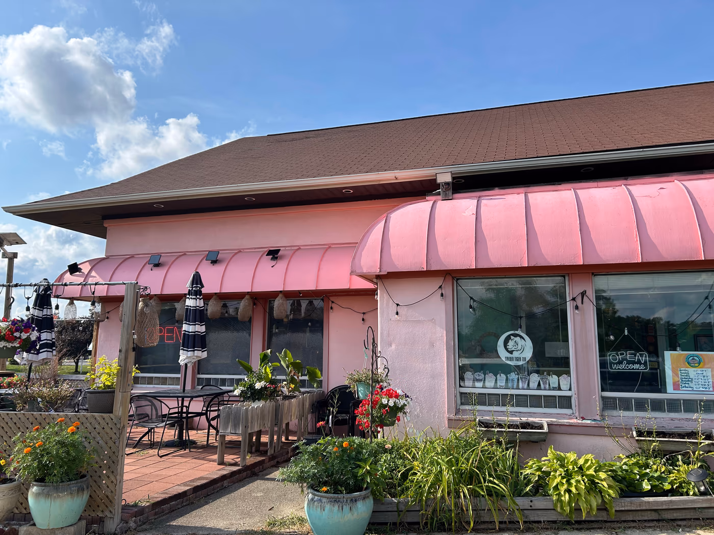 House of Thai Restaurant photo 2