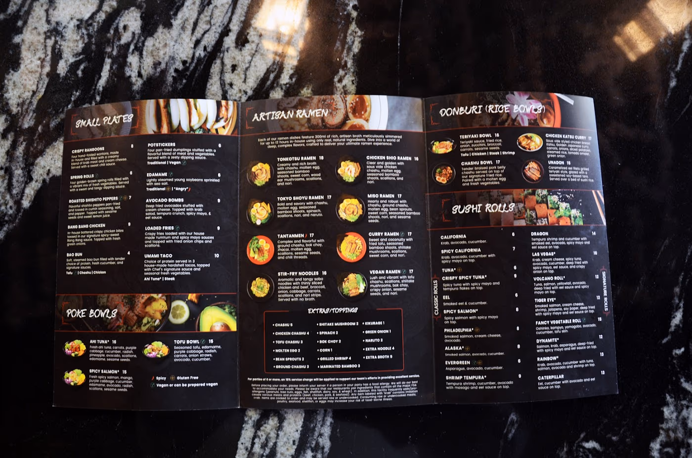 House of Umami Ramen