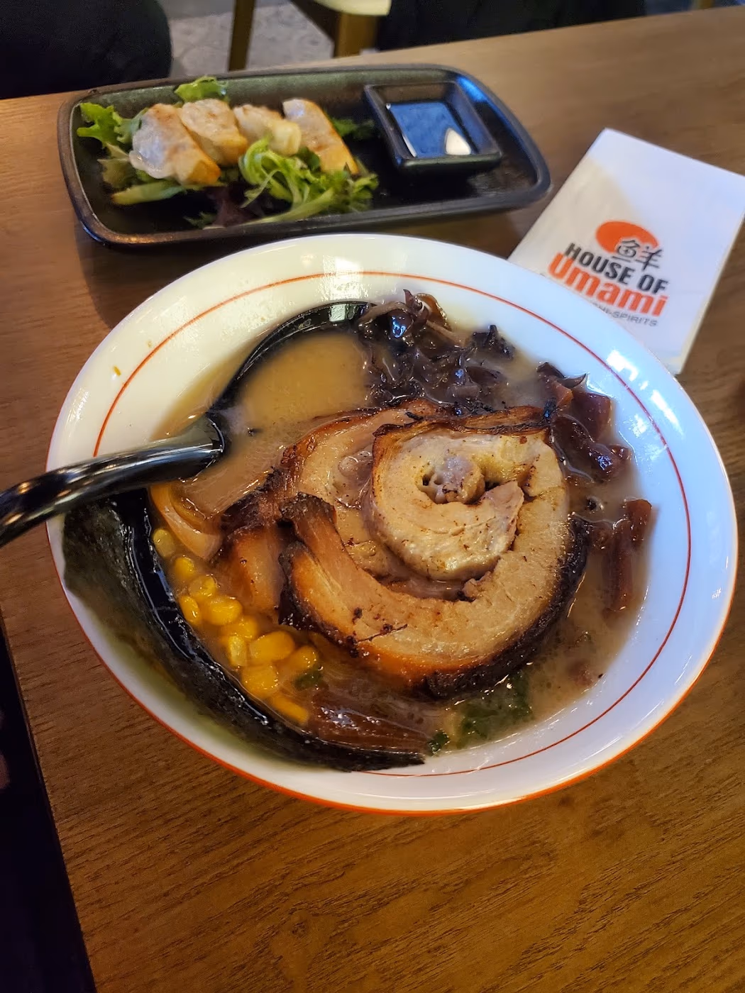 House of Umami Ramen photo 2