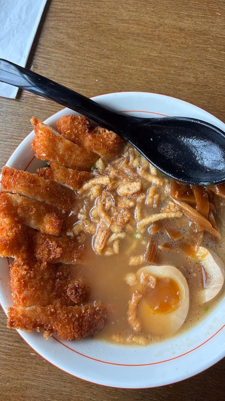 House of Umami Ramen photo 3