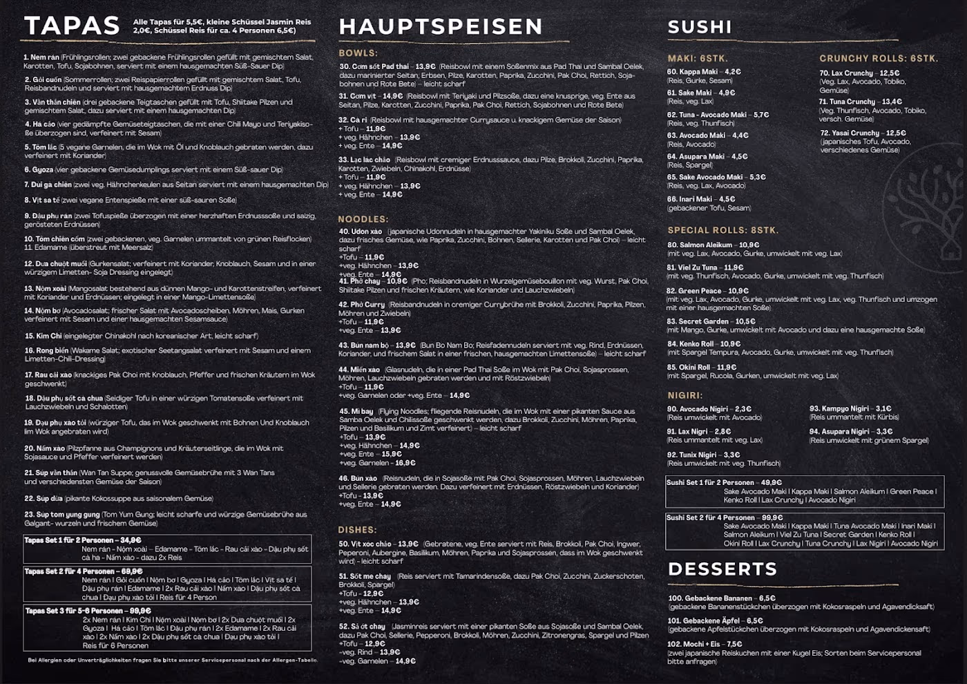 House of Vegan - Leipzig photo 2