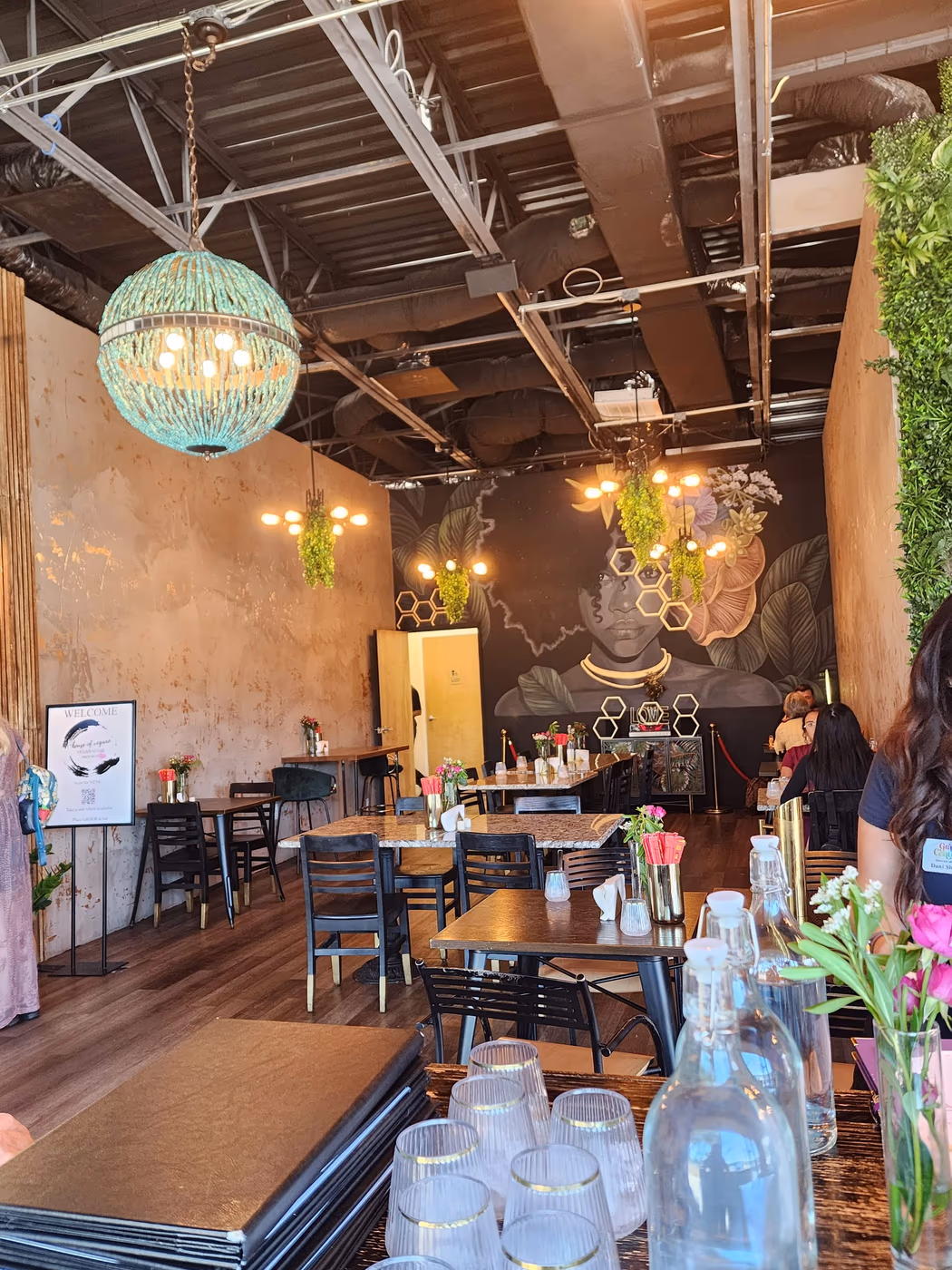 House of Vegano