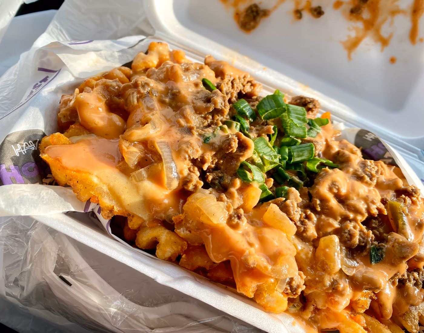 Houstatlantavegan (Food Truck) photo 2