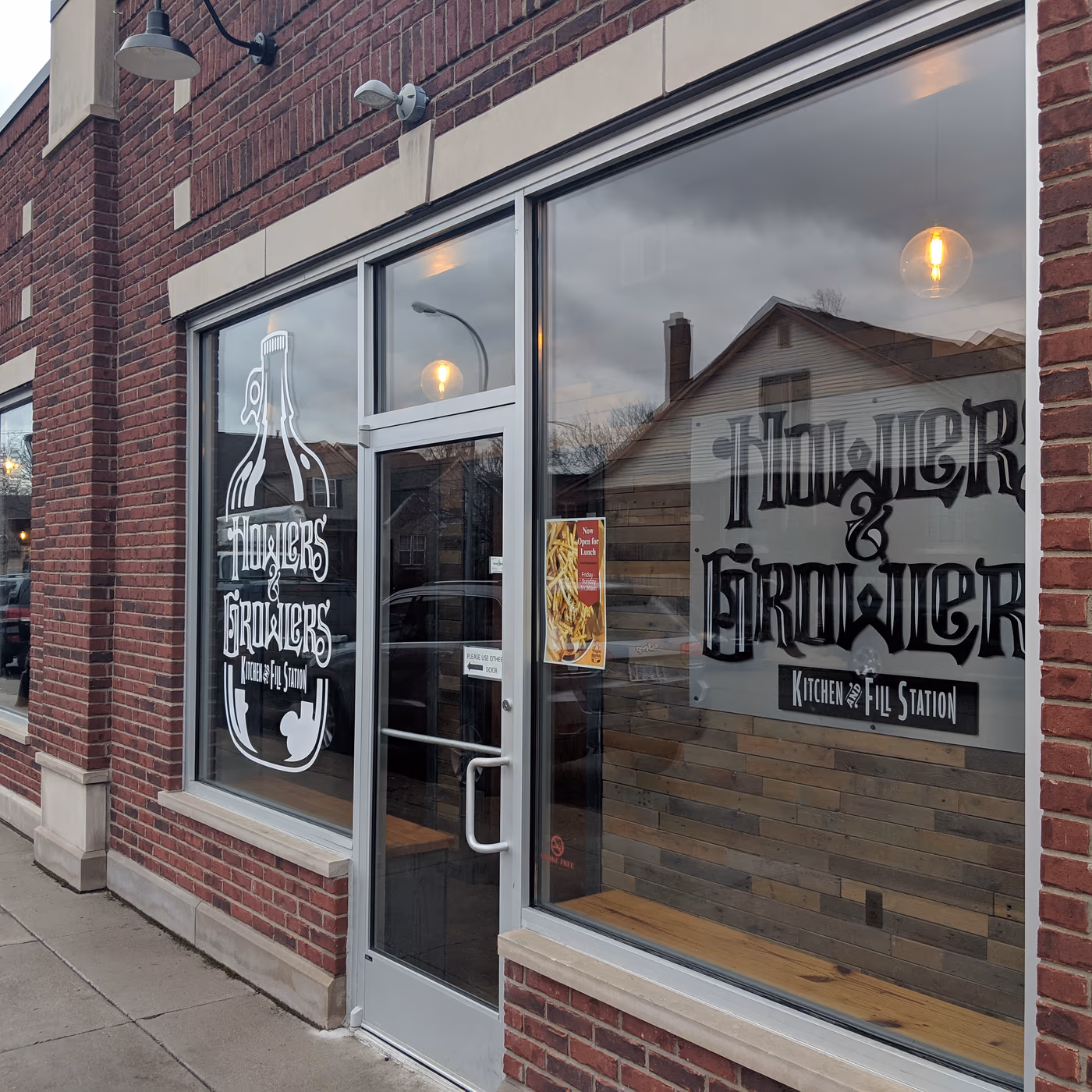 Howlers And Growlers photo 3