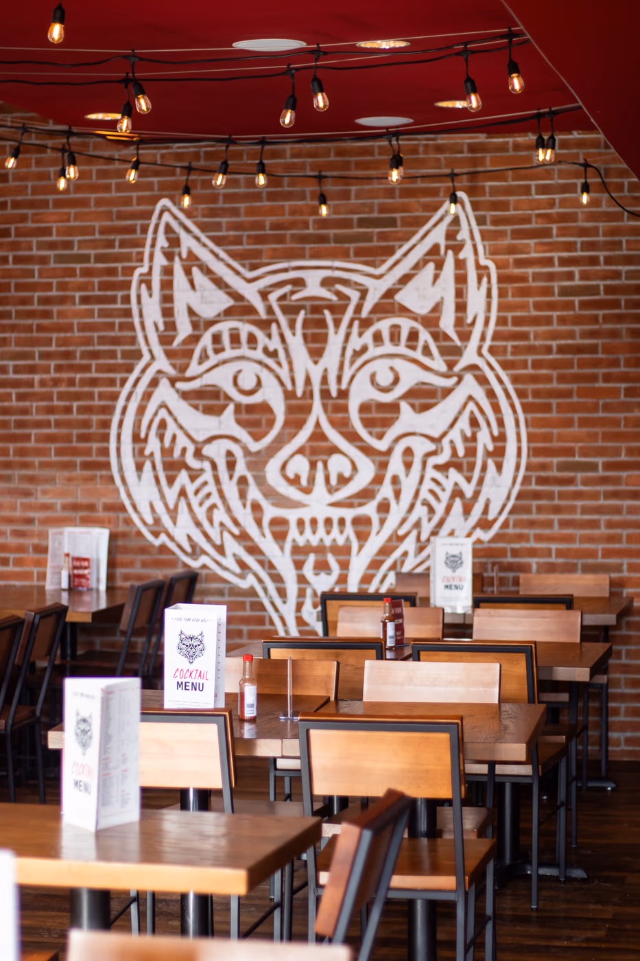 Howling Wolf Taqueria