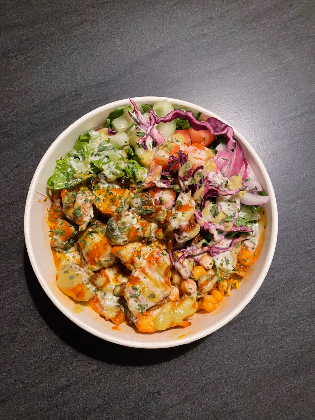 Hoyo's Kitchen