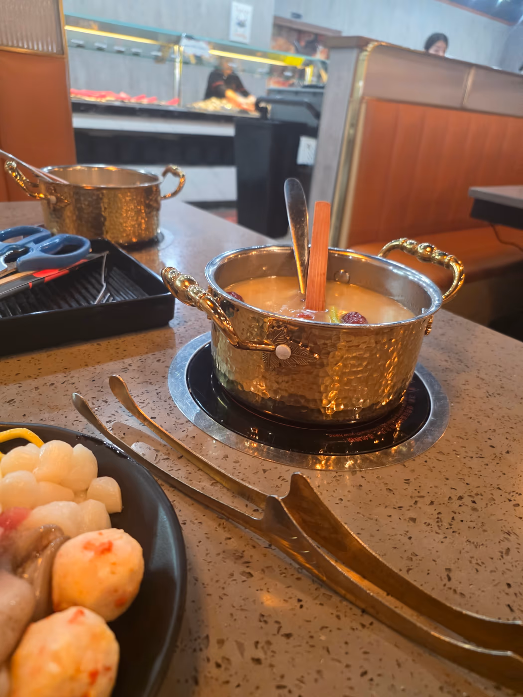 HQ Korean BBQ & Hot Pot Memphis photo 3