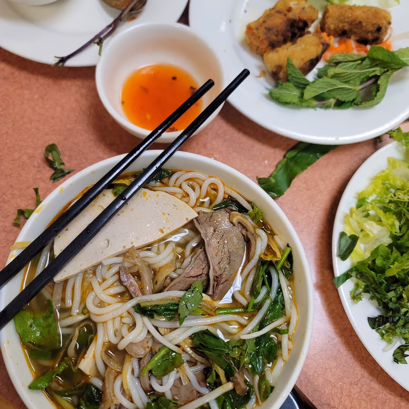 Hủ Tiếu Miền Tay Restaurant photo 2