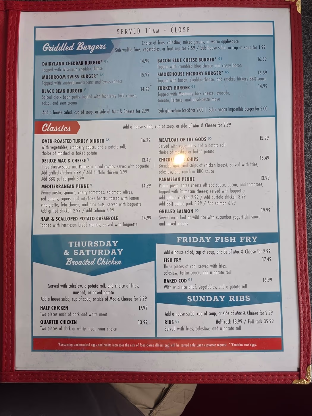 Hubbard Avenue Diner photo 3
