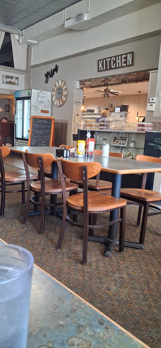 Hubbartt's Downtown Diner