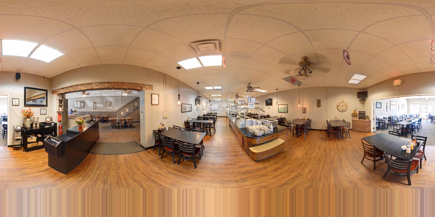 Hubbartt's Downtown Diner photo 2