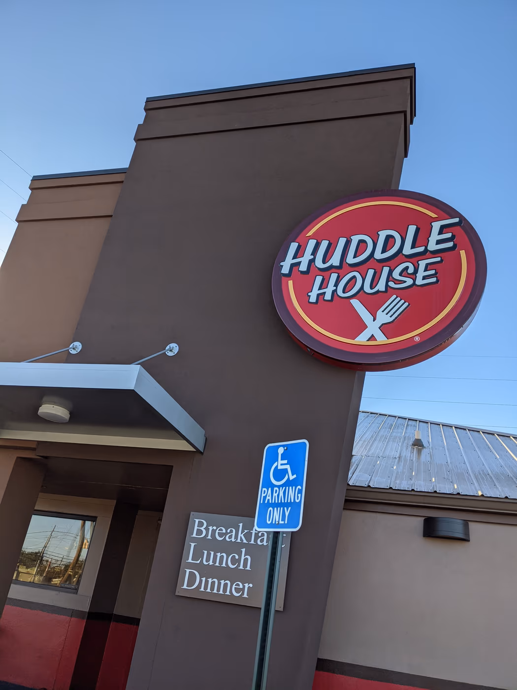 Huddle House