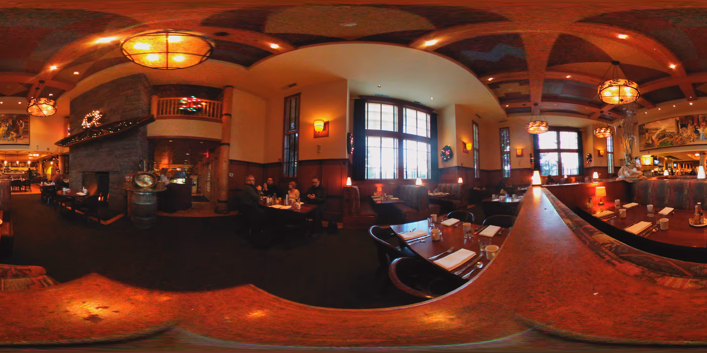Hudson's Bar and Grill photo 2