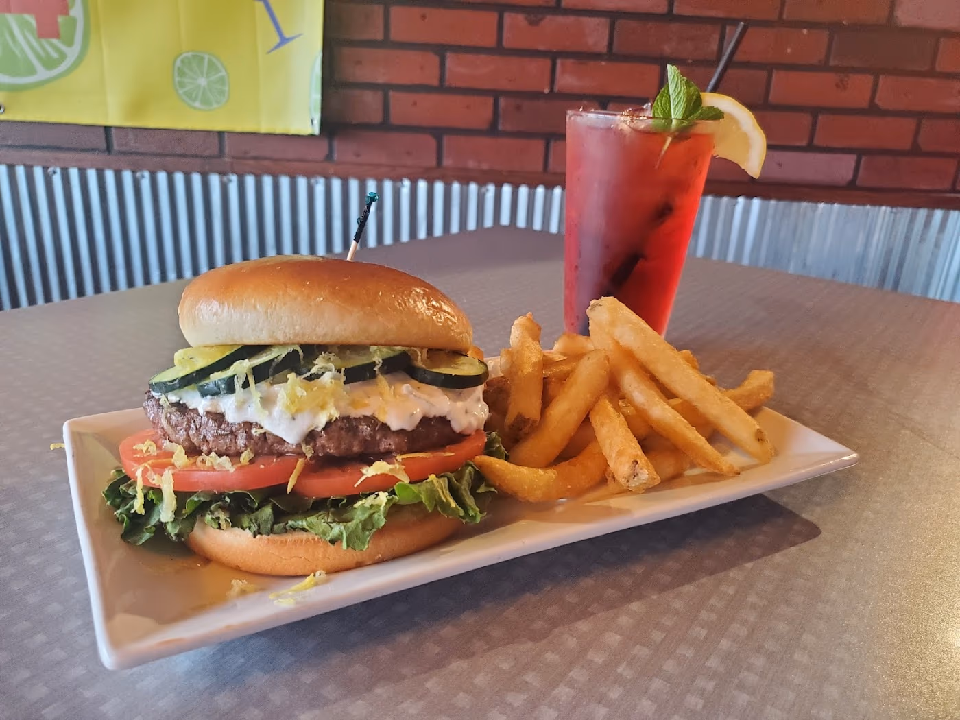 Hudson's Classic Grill & Bar photo 3