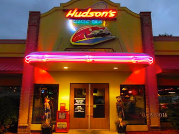 Hudson's Classic Grill & Bar photo 4