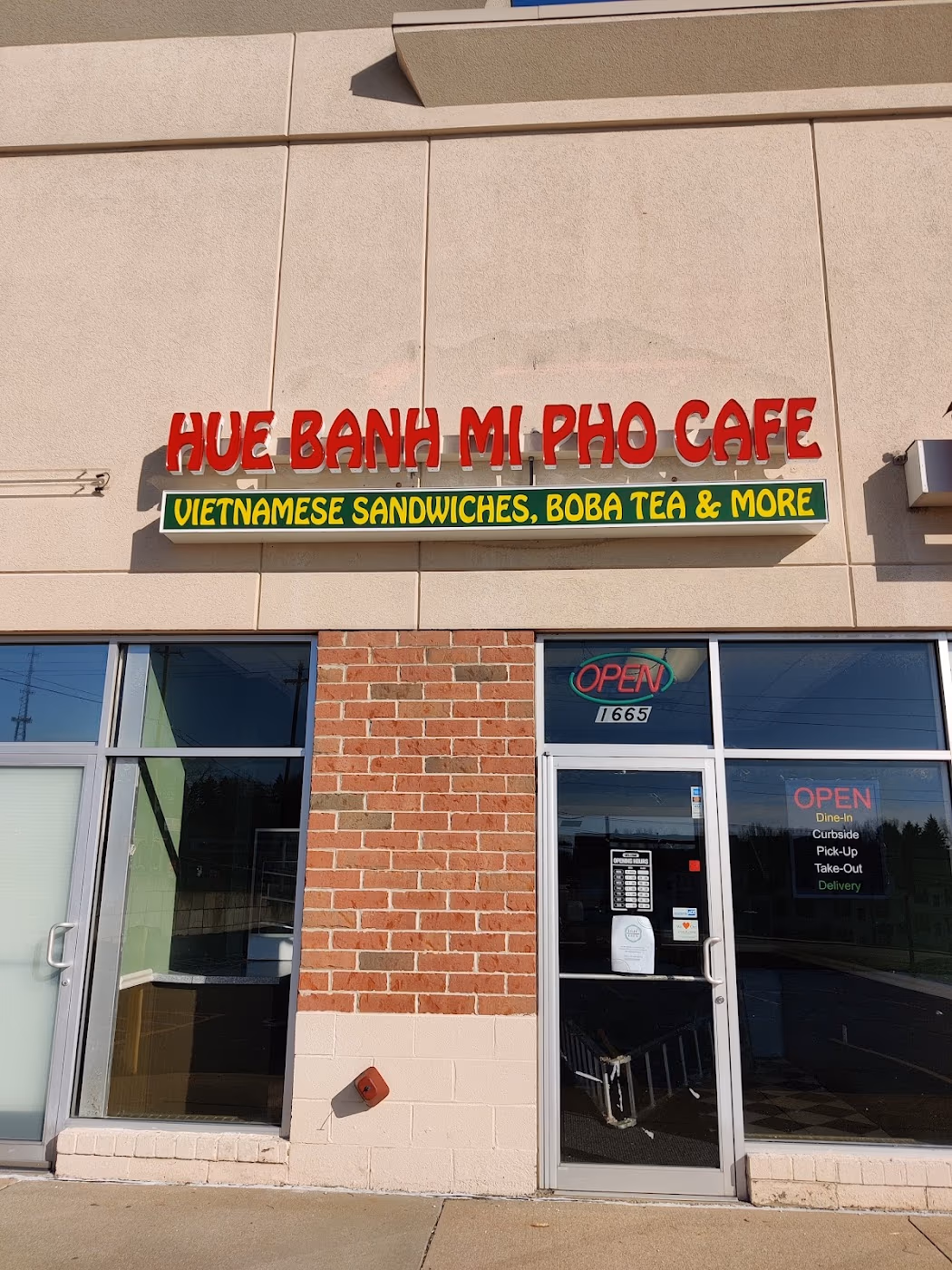 Huế Bánh Mì & Phở Cafe photo 2