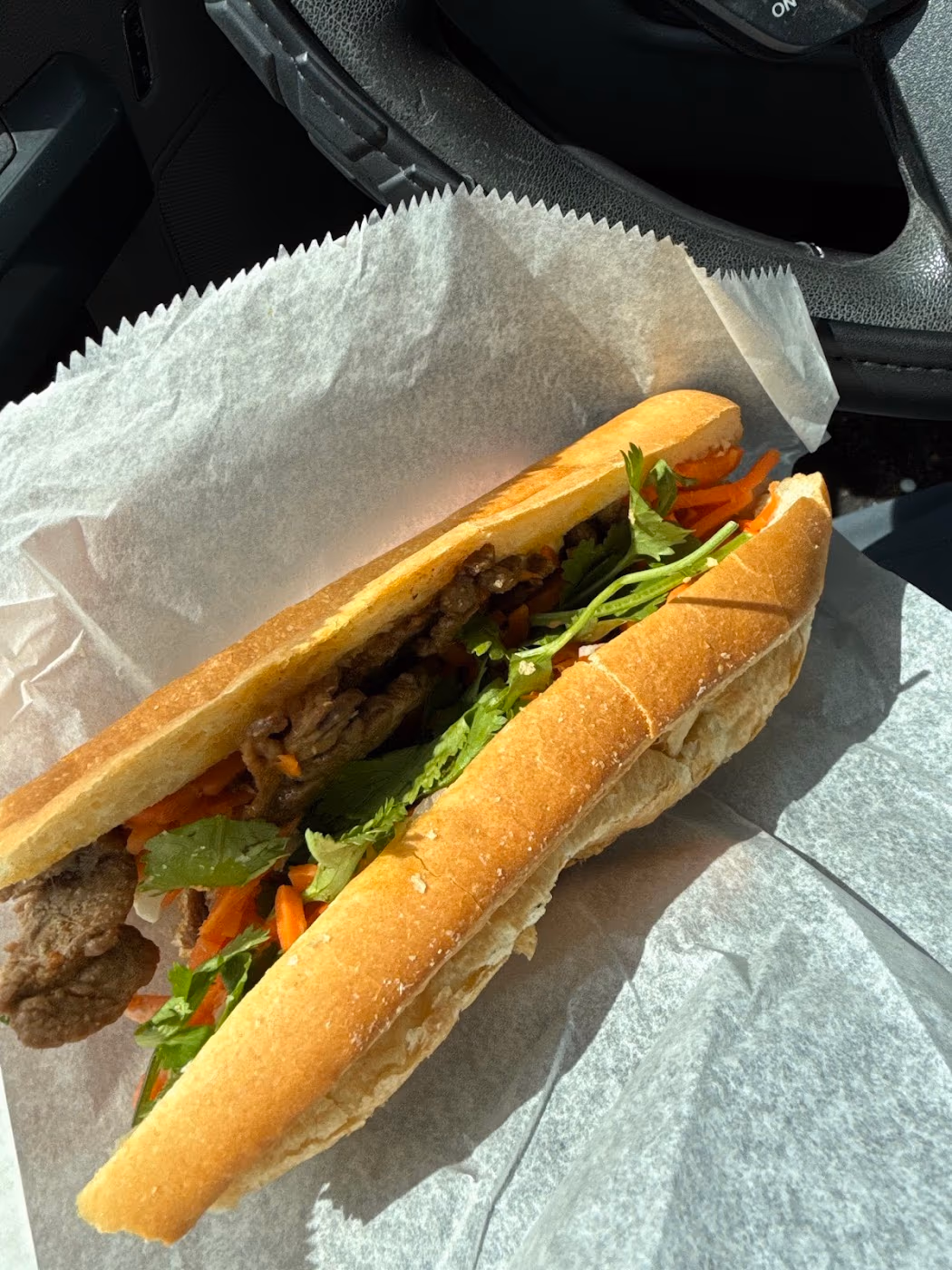 Huế Bánh Mì & Phở Cafe photo 3
