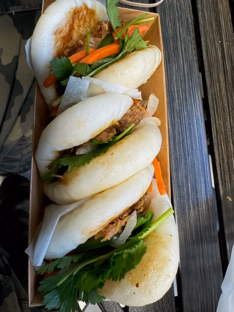 Huế Bánh Mì & Phở Cafe photo 4