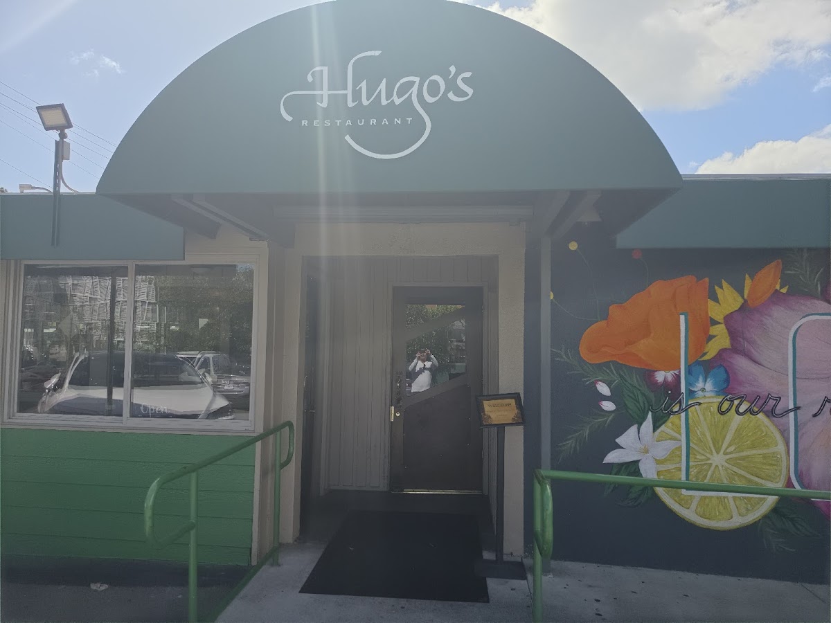 Hugo's Studio City