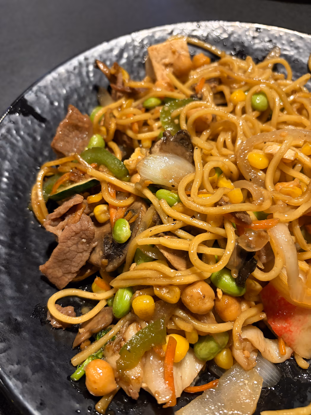 HuHot Mongolian Grill