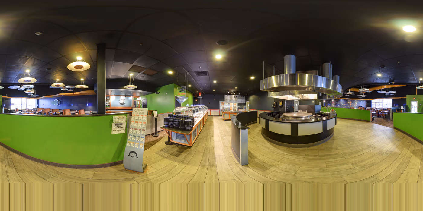 HuHot Mongolian Grill photo 2