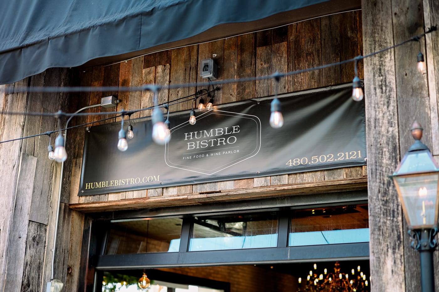 Humble Bistro