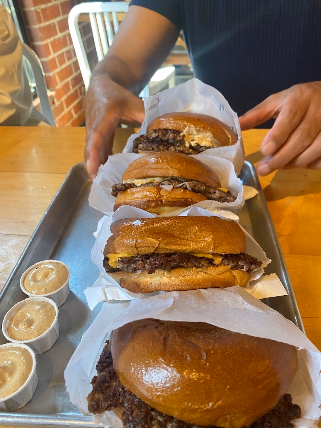 Humble Burger photo 3