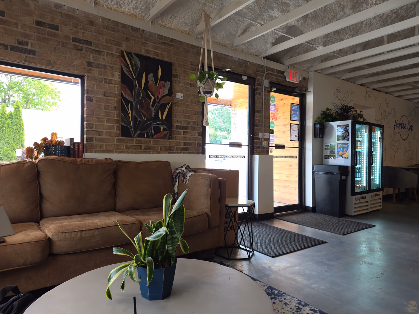 Humble Cup Coffee Co.