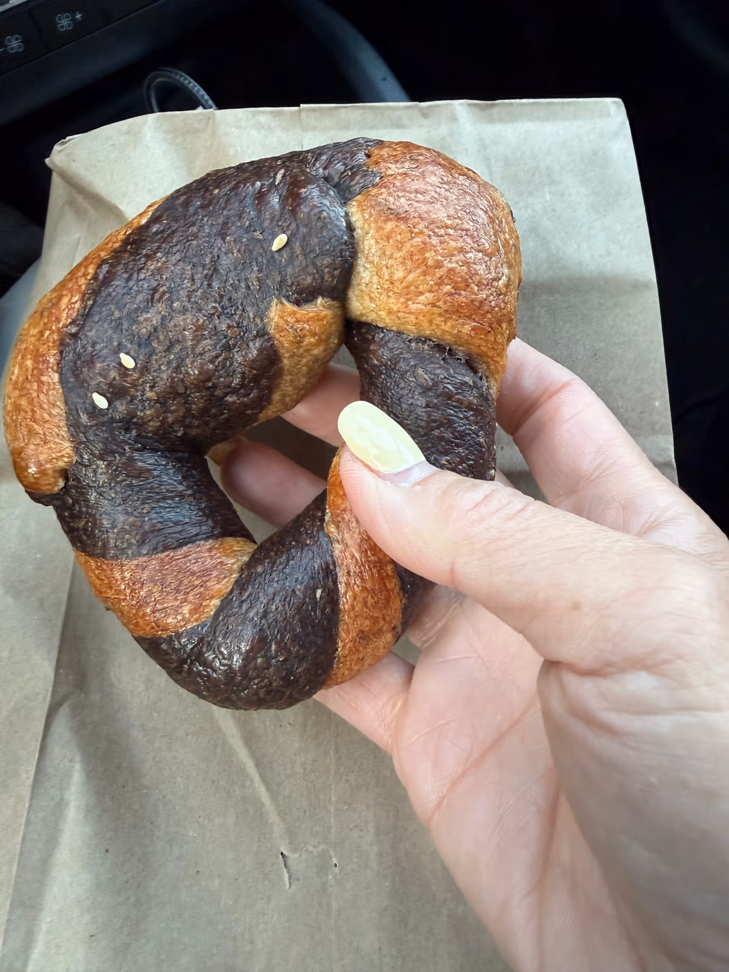 Humble Wood Fire Bagel Shop photo 2