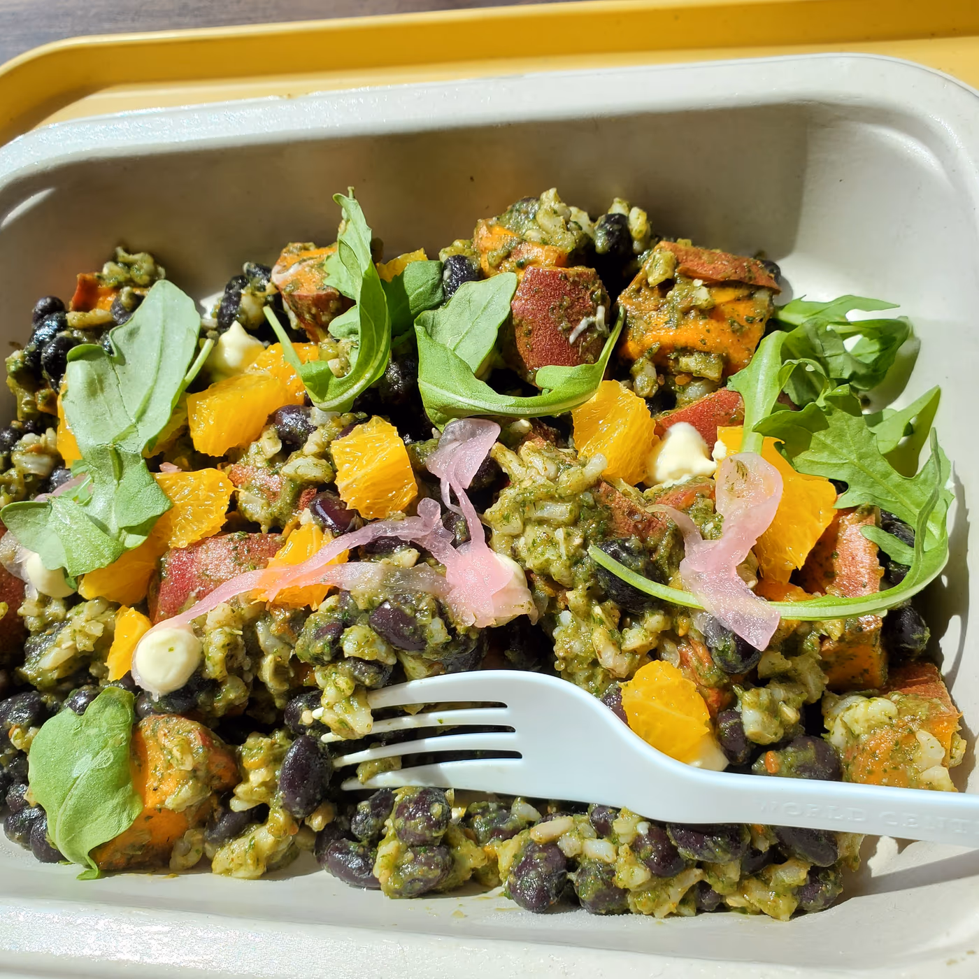 Hummingbird Nutritious Eats photo 2