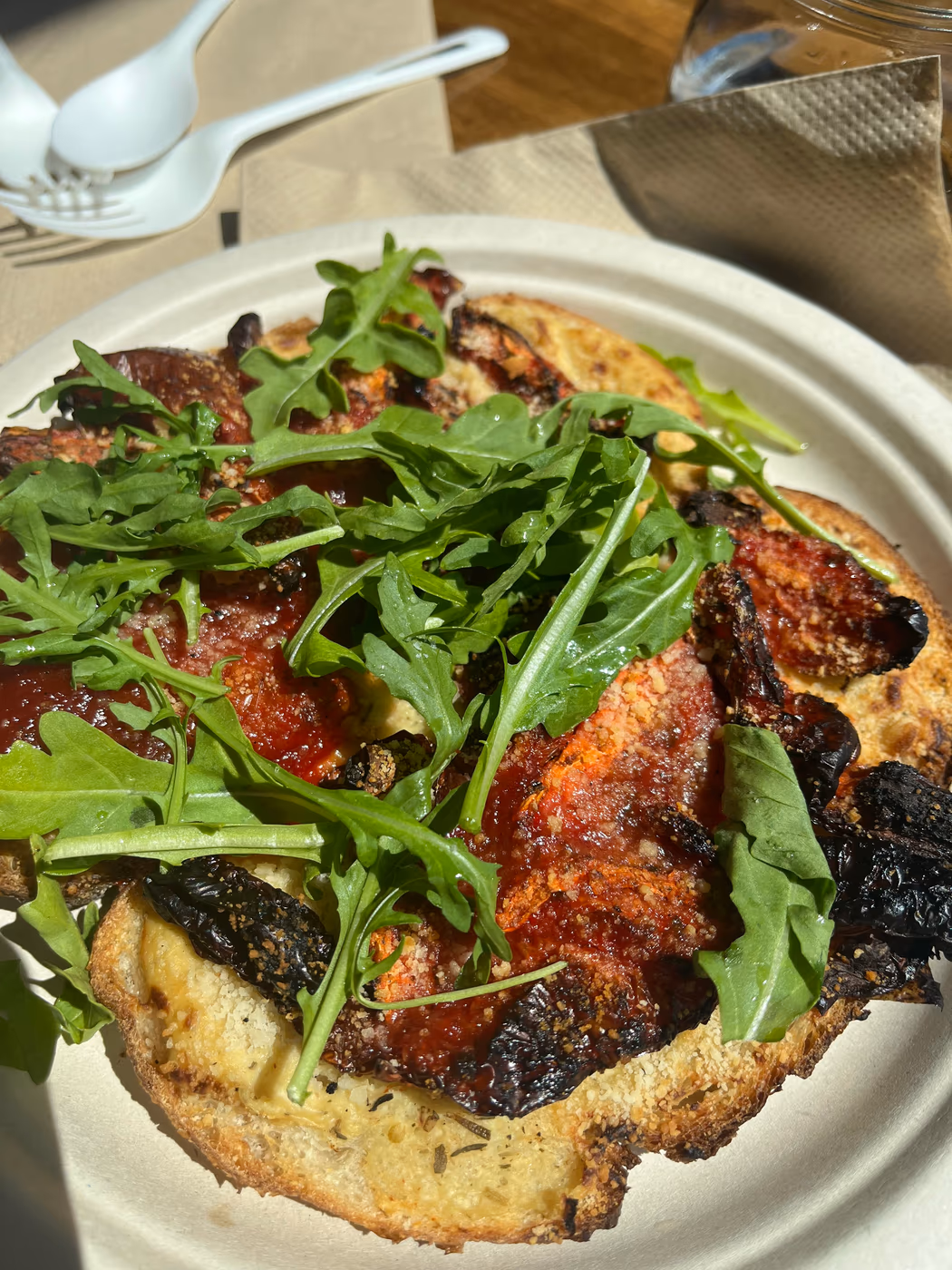 Hummingbird Nutritious Eats photo 3