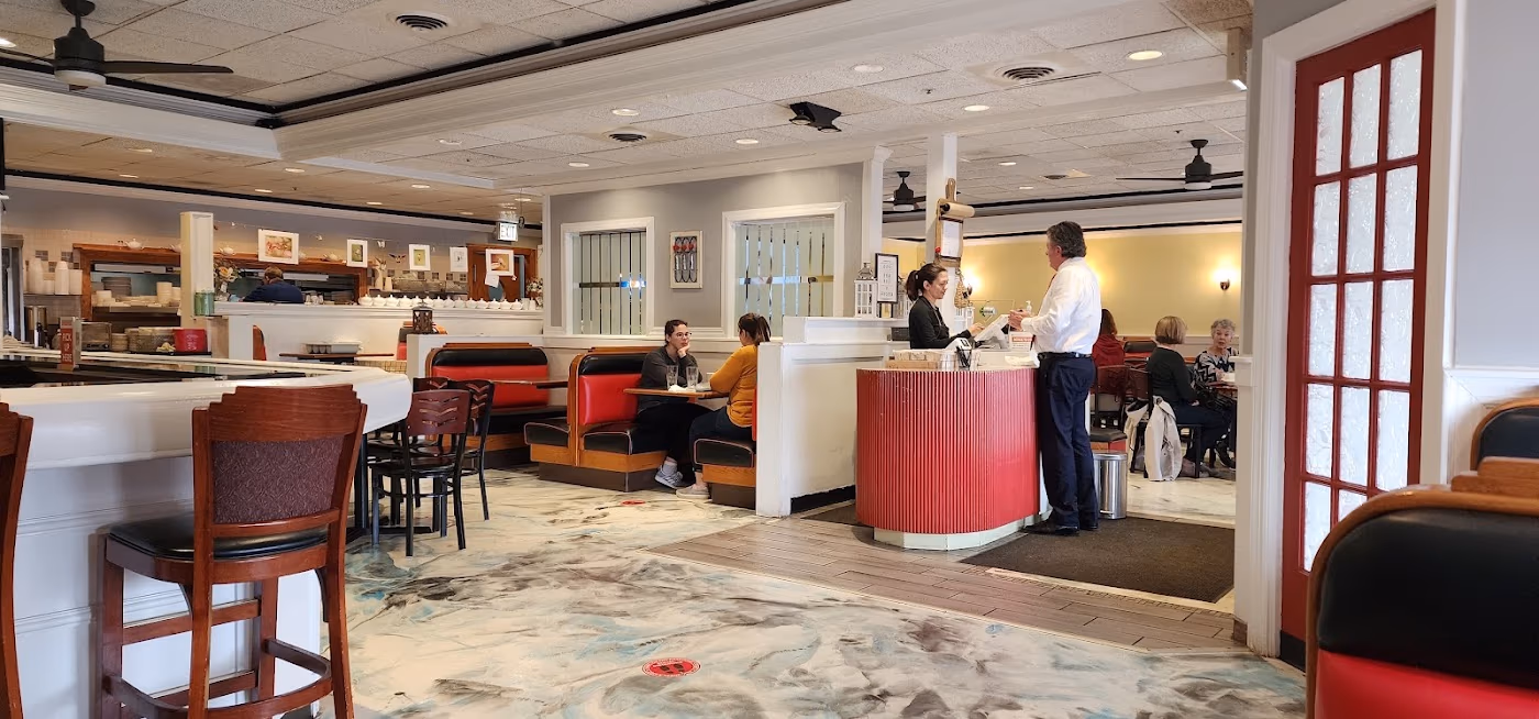 Hummingbird Restaurant photo 3