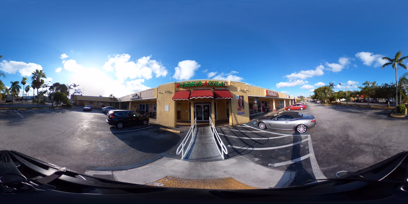 Hummus Achla Hallandale photo 3