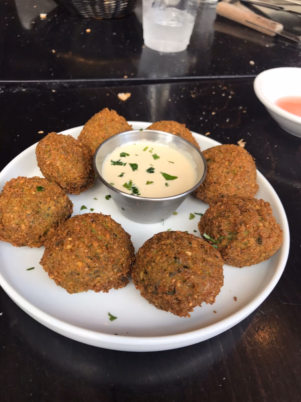 Hummus Bar & Grill photo 2