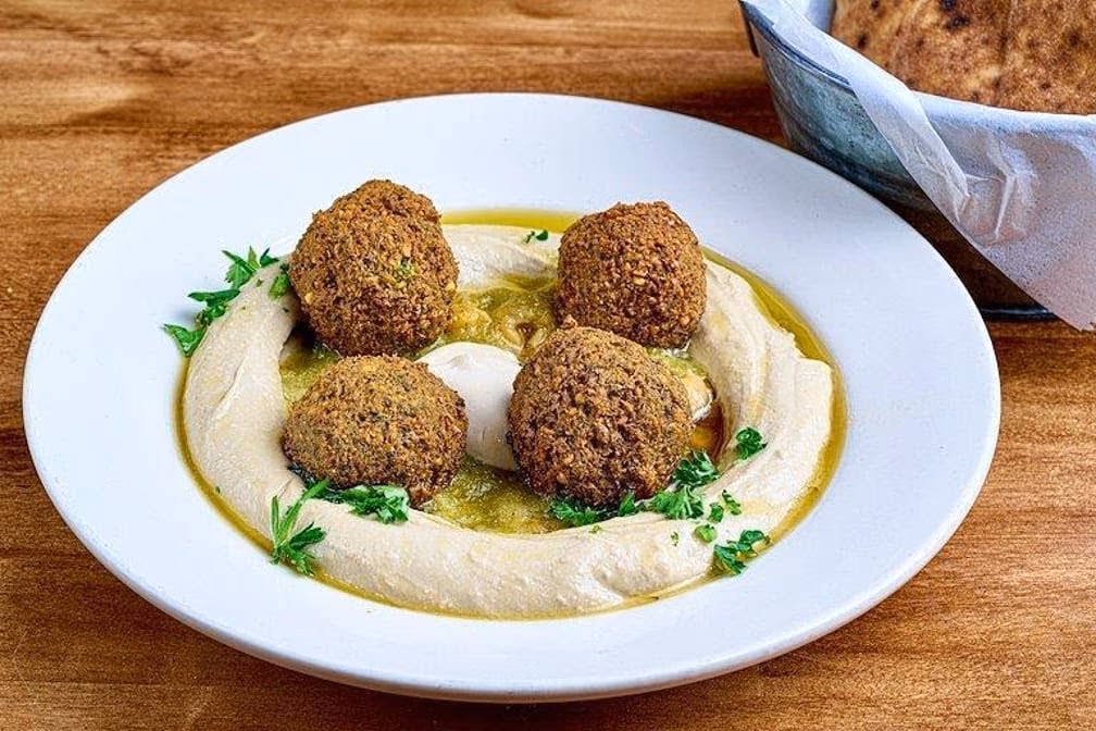 Hummus Elite photo 4