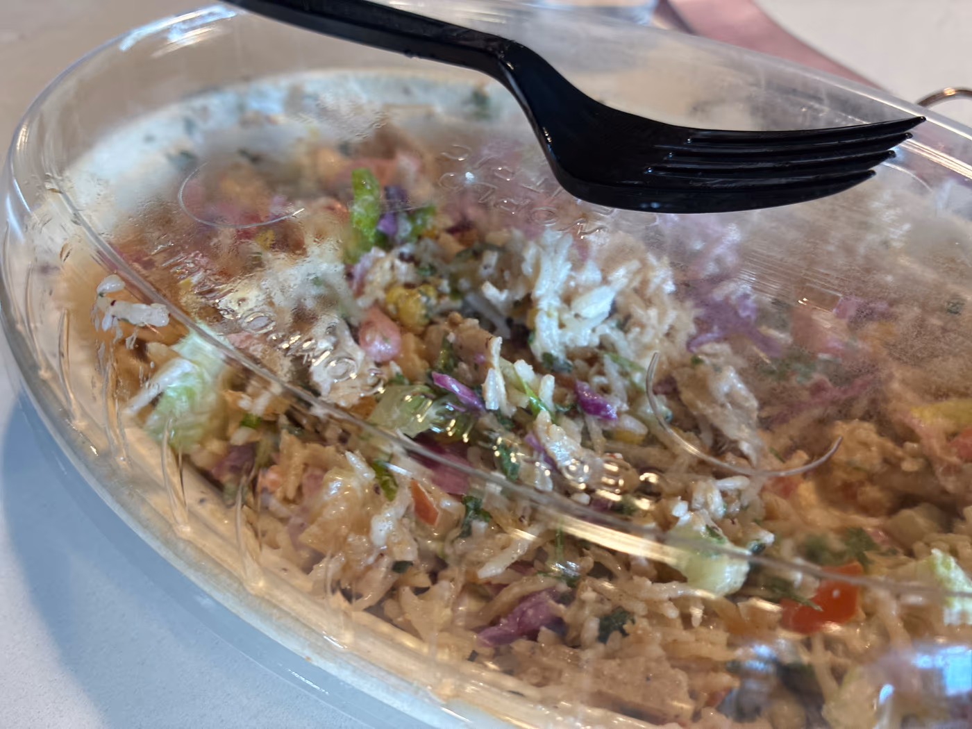 Hummus Mediterranean Grill photo 2