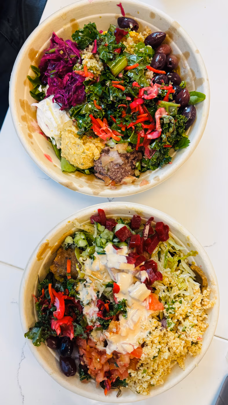 Hummus Republic photo 2