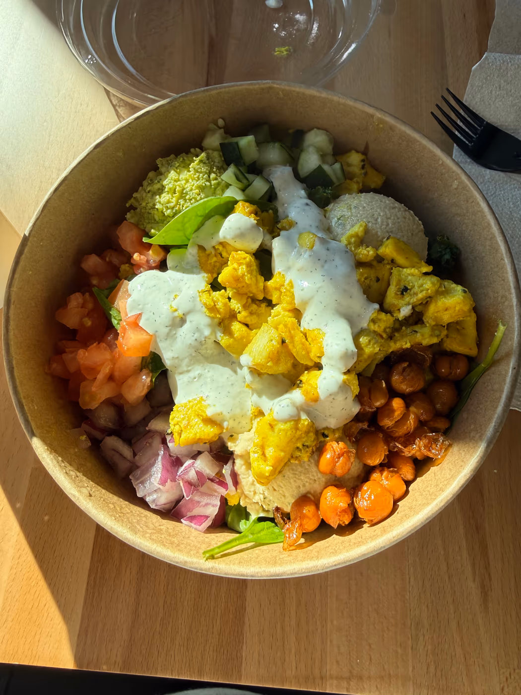 Hummus Republic