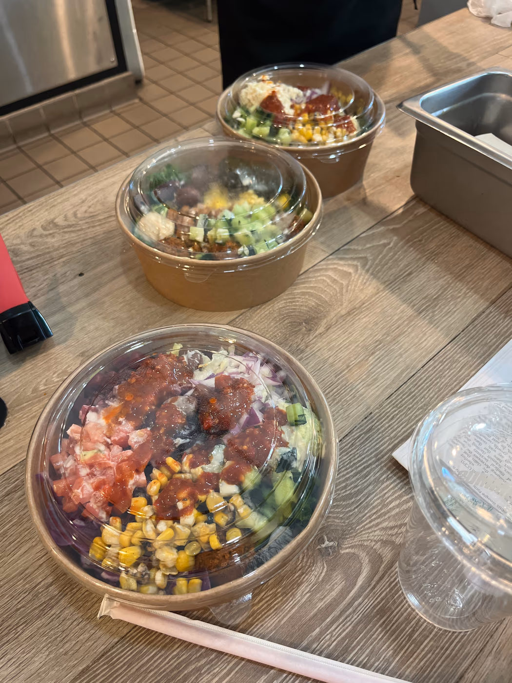 Hummus Republic