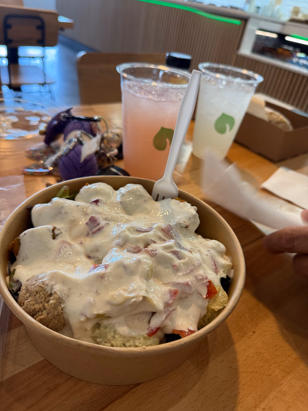 Hummus Republic