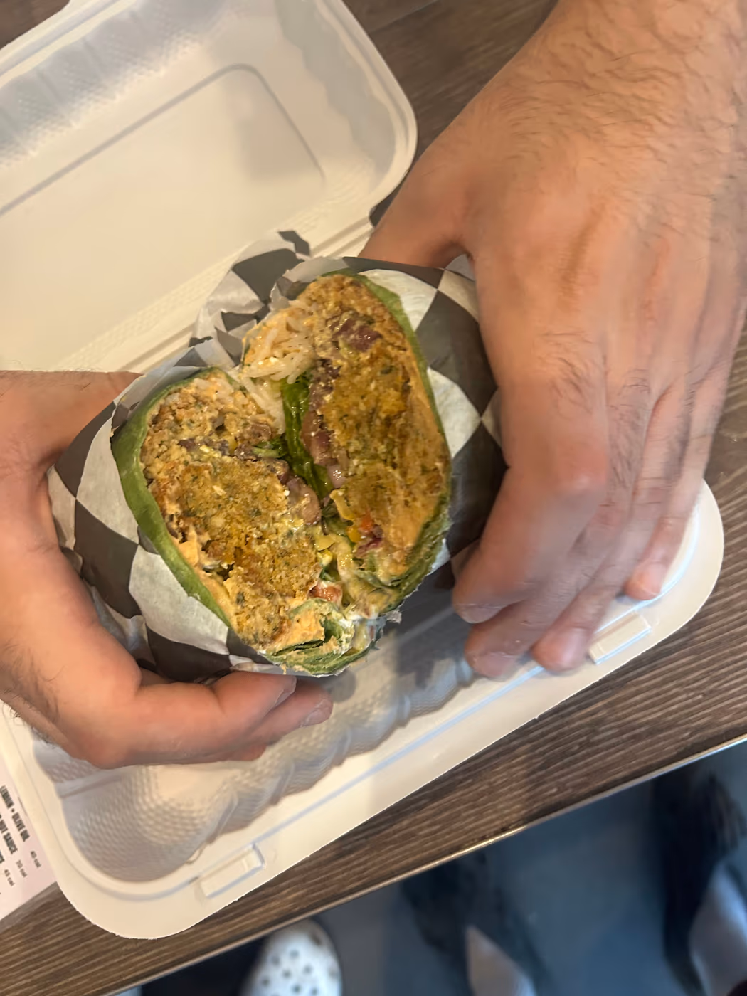 Hummus Republic photo 3