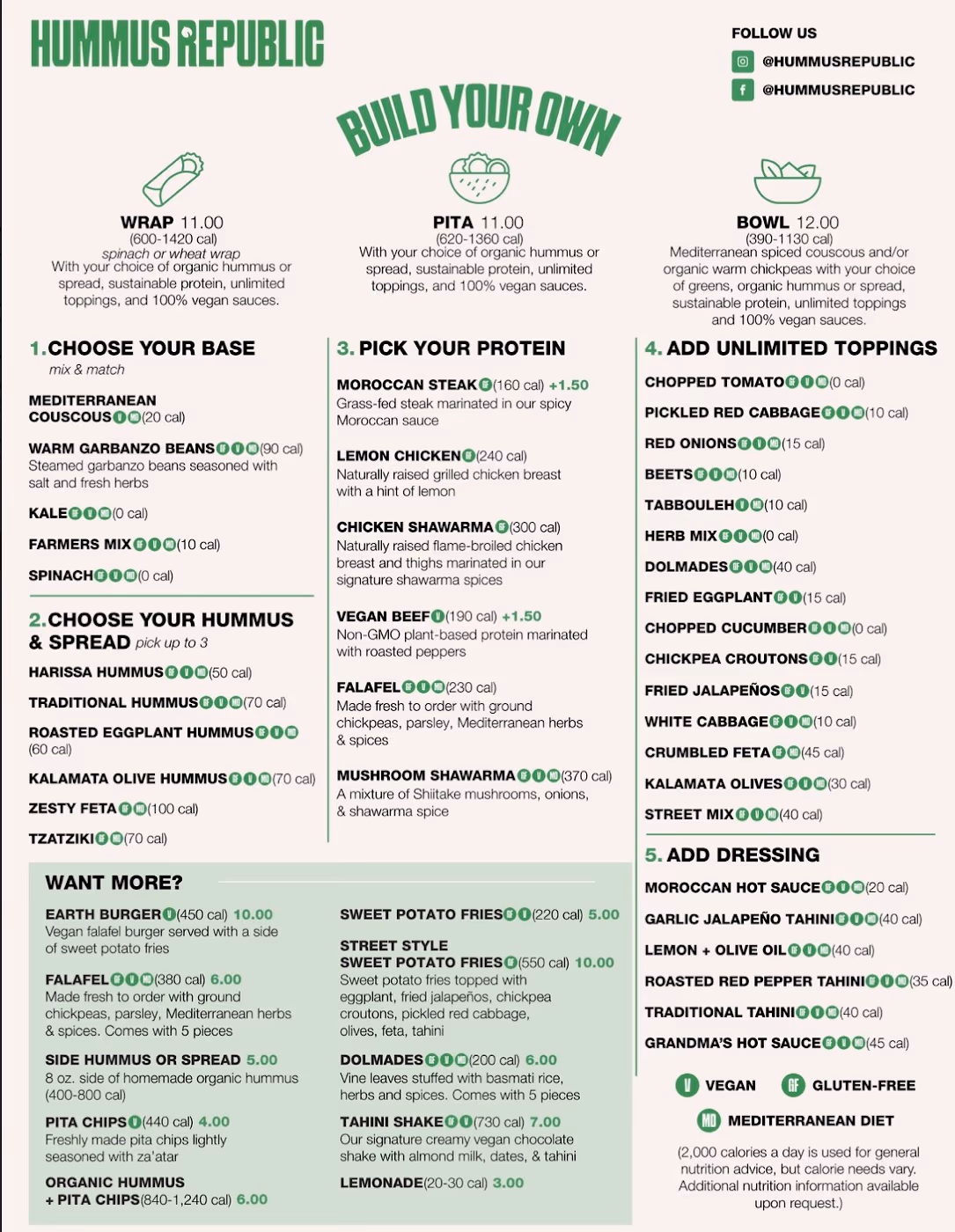 Hummus Republic
