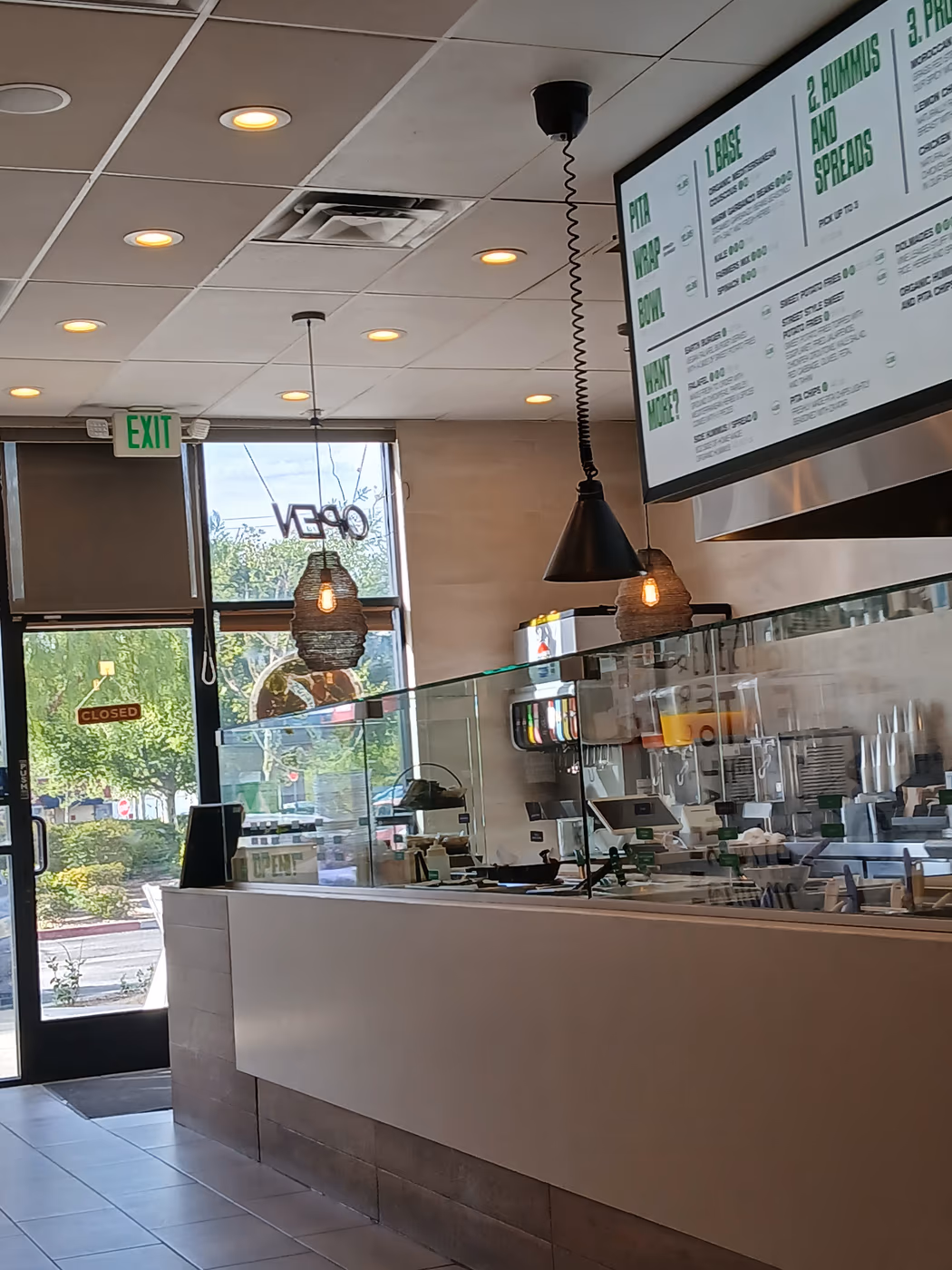 Hummus Republic