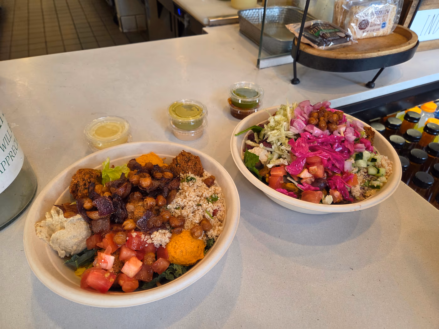 Hummus Republic photo 2