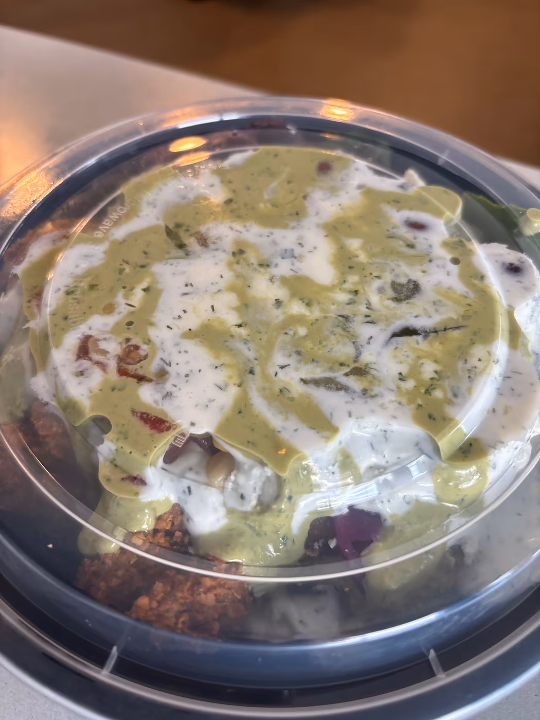 Hummus Republic photo 4