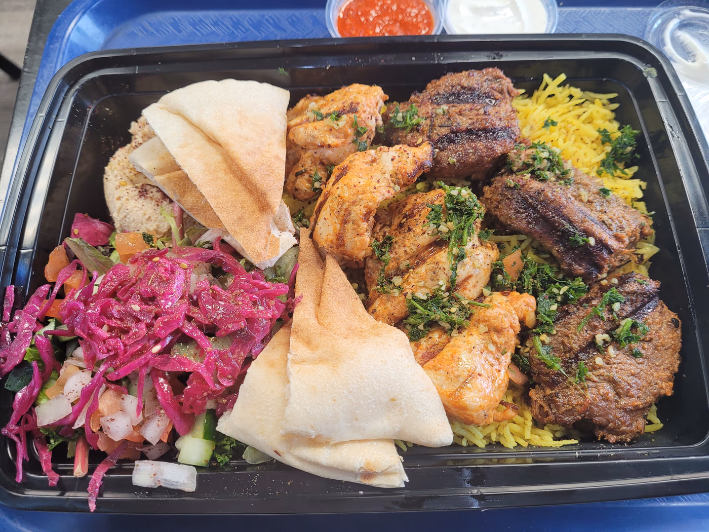 Hummus Way photo 2