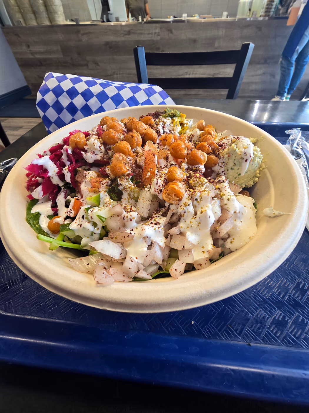 Hummus Way photo 4