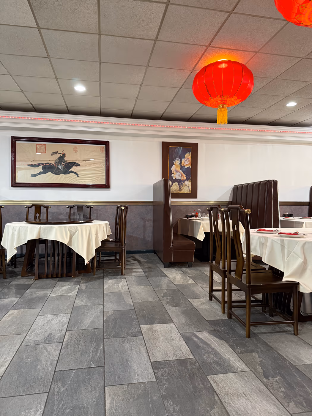 Hunan Bistro Middletown
