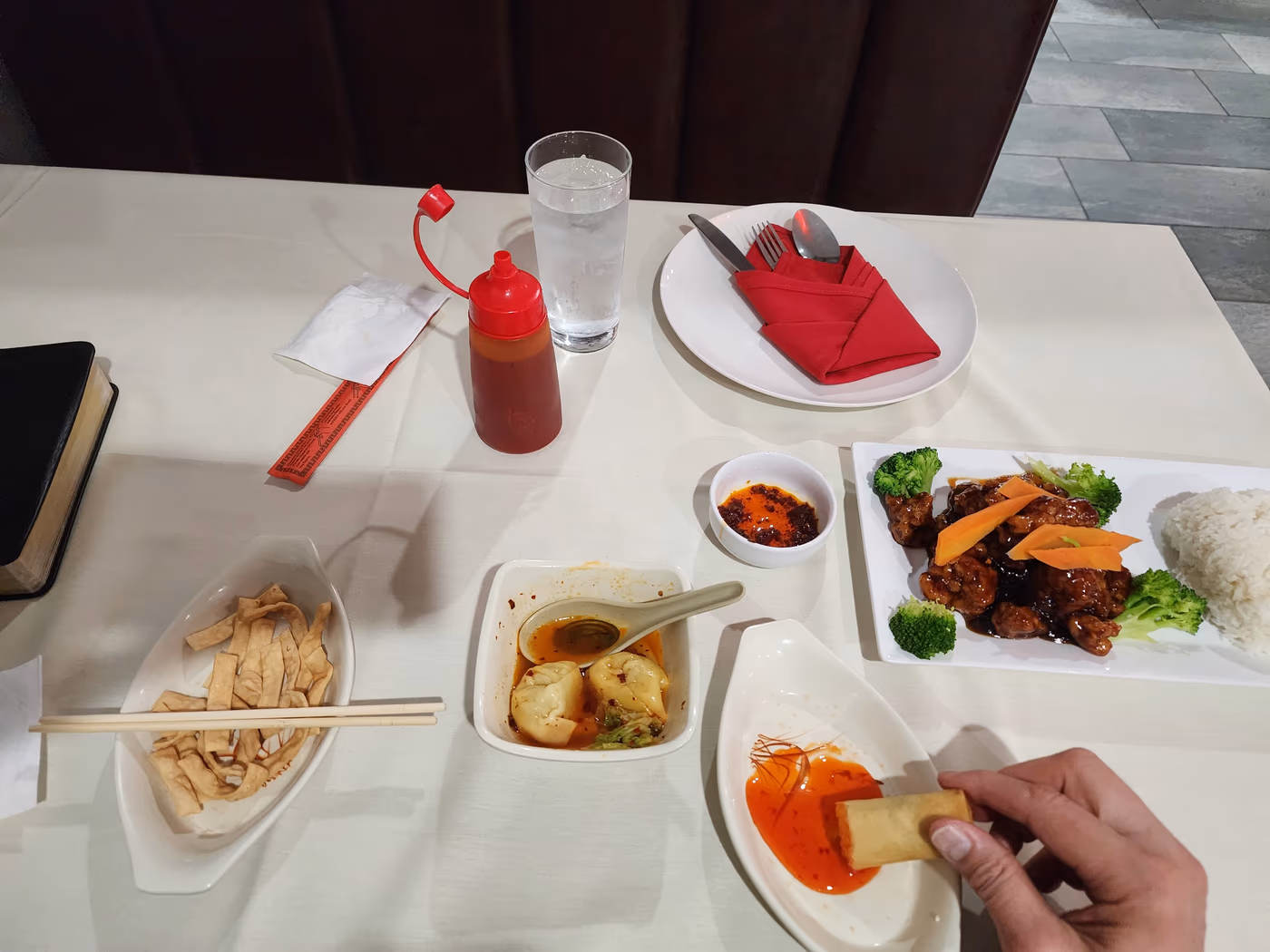 Hunan Bistro Middletown photo 4