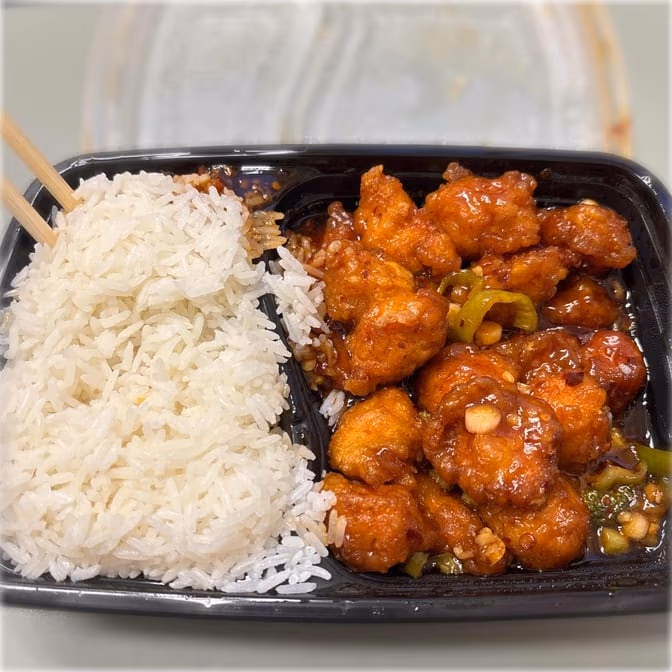 Hunan Cafe